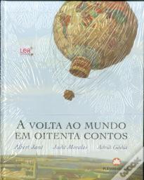 A Volta ao Mundo em Oitenta Contos