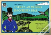 Capa do artigo A Volta Ao Mundo Em Oitenta Dias Em Cordel
