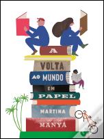 A Volta ao Mundo em Papel