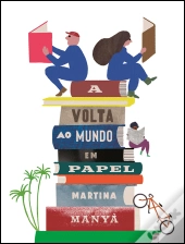A Volta ao Mundo em Papel