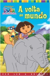 Capa do artigo A Volta ao Mundo