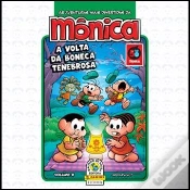 Capa do artigo A Volta da Boneca Tenebrosa