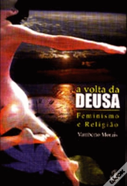 Capa do artigo A Volta da Deusa