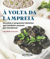 Capa do artigo À Volta da Lampreia