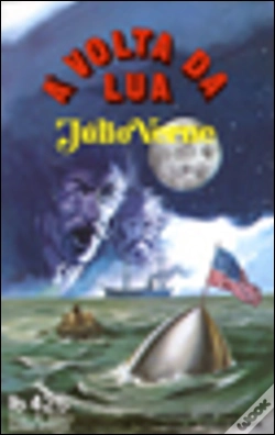 Capa do artigo À Volta da Lua