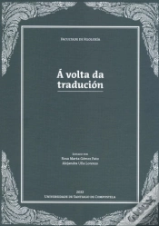 Capa do artigo A Volta Da Traducion