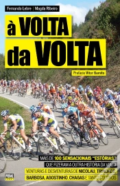Capa do artigo À Volta da Volta