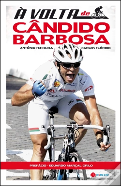 Capa do artigo À Volta de Cândido Barbosa