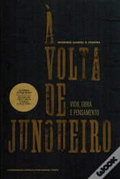 Capa do artigo À Volta de Junqueiro