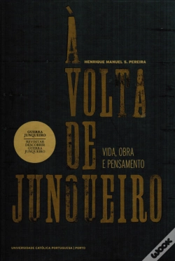 Capa do artigo À Volta de Junqueiro