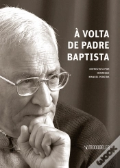 Capa do artigo À Volta de Padre Baptista