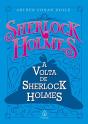 A Volta De Sherlock Holmes - Preview