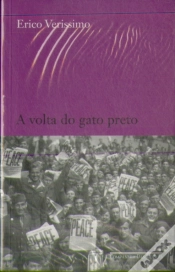 Capa do artigo A Volta Do Gato Preto 