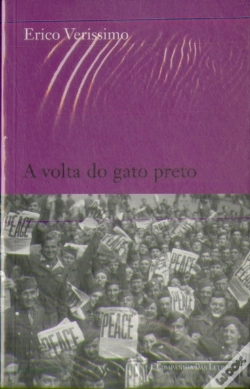 Capa do artigo A Volta Do Gato Preto 