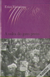 A Volta Do Gato Preto 