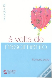 Capa do artigo À Volta do Nascimento