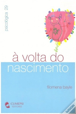 Capa do artigo À Volta do Nascimento