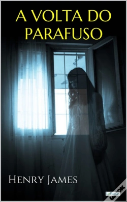 Capa do artigo A Volta Do Parafuso