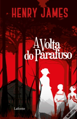 Capa do artigo A Volta Do Parafuso