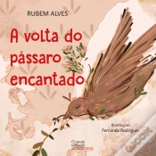 Capa do artigo A Volta Do Pássaro Encantado