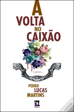 Capa do artigo A Volta no Caixão