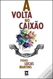 Capa do artigo A Volta no Caixão