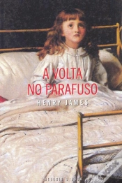 Capa do artigo A Volta no Parafuso