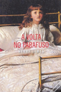 Capa do artigo A Volta no Parafuso