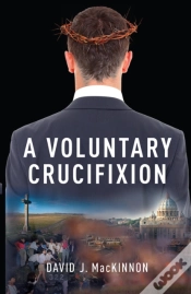 Capa do artigo A Voluntary Crucifixion