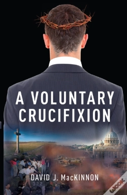 Capa do artigo A Voluntary Crucifixion