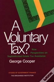 Capa do artigo A Voluntary Tax?