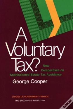 Capa do artigo A Voluntary Tax?