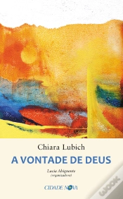 Capa do artigo A Vontade De Deus