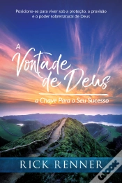 Capa do artigo A Vontade De Deus