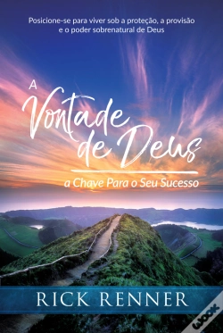 Capa do artigo A Vontade De Deus