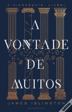 Capa do artigo A Vontade de Muitos