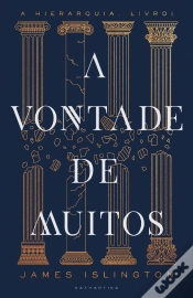 Capa do artigo A Vontade de Muitos