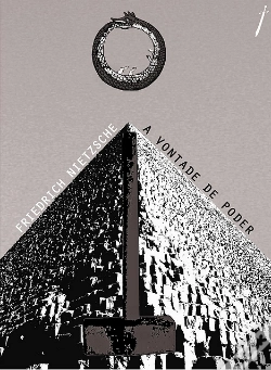 Capa do artigo A Vontade de Poder