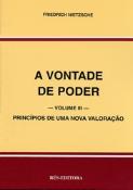 A Vontade de Poder - Volume III