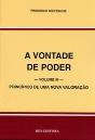 A Vontade de Poder - Volume III - Preview