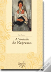 Capa do artigo A Vontade de Regresso