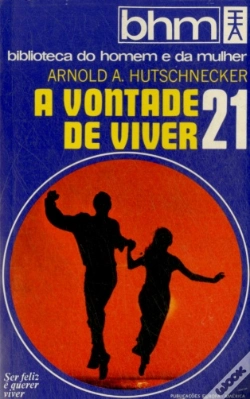 Capa do artigo A Vontade de Viver