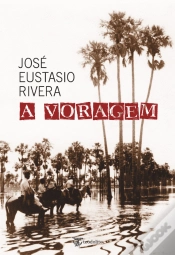 Capa do artigo A Voragem