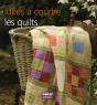 A Vos Aiguilles ! Quilts - Preview