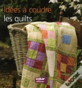 A Vos Aiguilles ! Quilts
