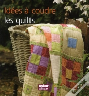 Capa do artigo A Vos Aiguilles ! Quilts