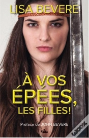 Capa do artigo À Vos Épées, Les Filles !
