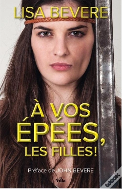 Capa do artigo À Vos Épées, Les Filles !