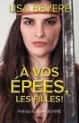 A Vos Épées, Les Filles ! - Preview