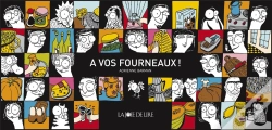 Capa do artigo À Vos Fourneaux !